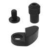SING F LTD 1 Set Thumb Stud Screw Kn-ife Thumb
