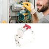 DC Circuit Breaker 2P 6000A Breaking Capacity DIN Rail Installation