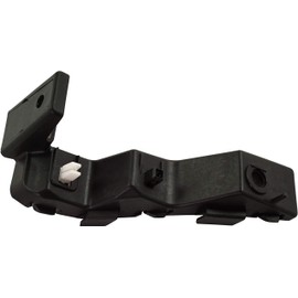 Evan Fischer Front, Passenger Side, Lower Bumper Bracket Compatible with 2014-2019 Kia Soul - KI1063100