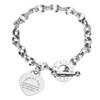 Noosverl Women's Bracelet, Silver
