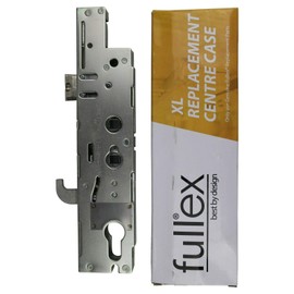 Fullex XL Door Lock Multi Point Upvc Gearbox Door Lock 35m92mm 62mm Double Spindle
