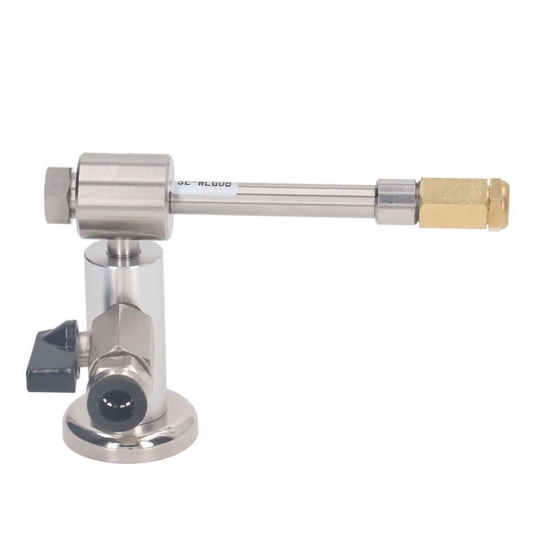 6Pcs Air Cooling Gun Vortex Hot Air Cooler Dry Gun
