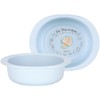 Skater XP24AG-A I'm Doraemon Sanrio Baby Tableware, Small Bowl, For