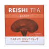 Natur Boutique Reishi Tea Sachets, 20-Counts