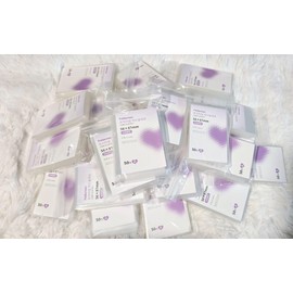 Hard Plastic Card Sleeves, 56 x 87 mm, Pack of 50