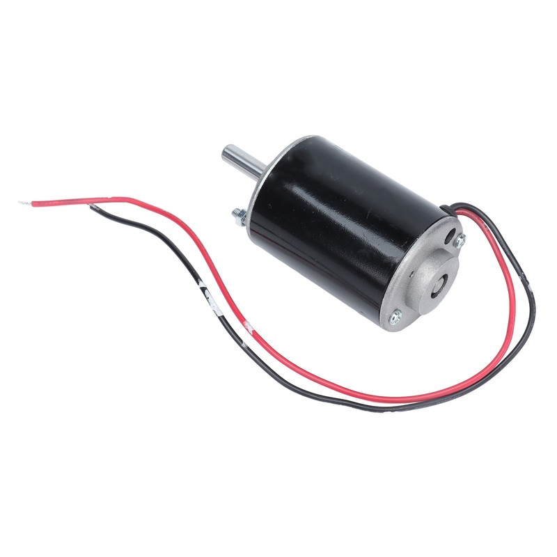 Permanent Magnet DC Motor High Speed Electric Motors for Lawn