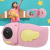 A100 Children Camera Smart High Definition Cartoon Digital DV Handheld