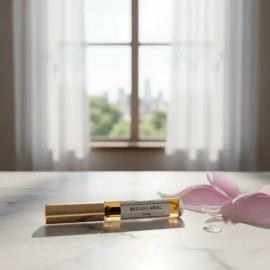 Brillo Labial Gloss 100% Natural Ingredientes Naturales 10ml