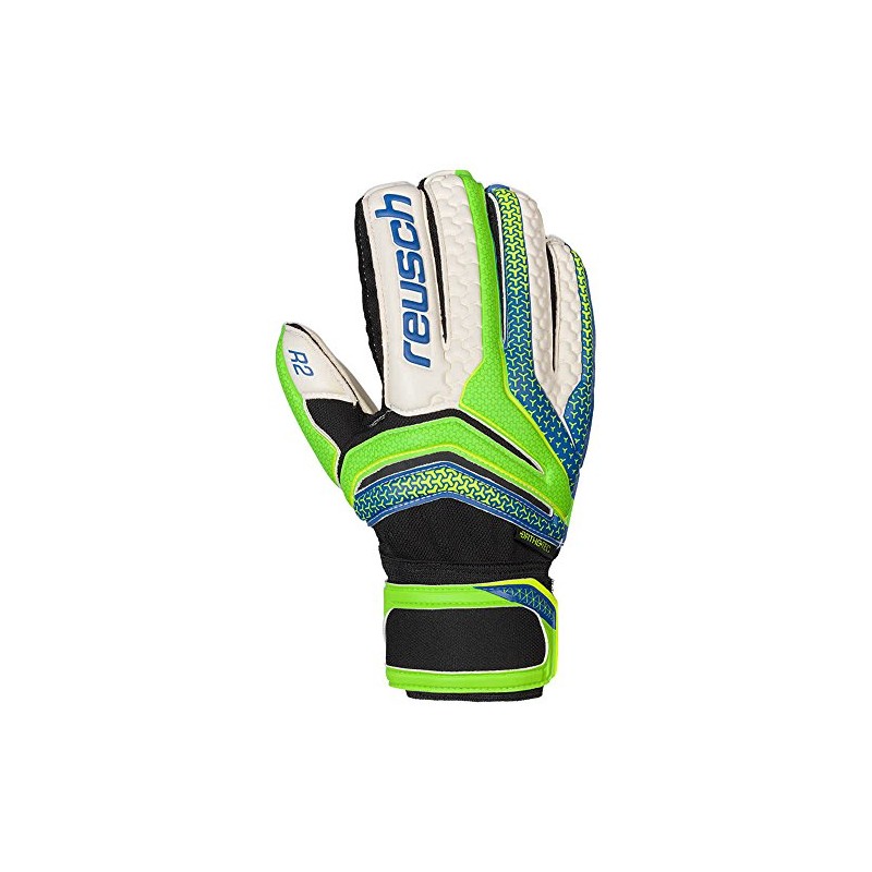 Reusch Serathor Prime R2 Ortho-Tec Goalkeeper Gloves Size 9