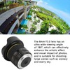 8mm F3 Ultra Wide Angle Fisheye Lens F Mount Manual