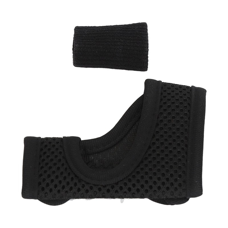Kids Thumb Stabilizer Splint Right Hand Ergonomic Aluminum Sheet Flexible