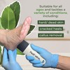 PEDI-WISE Double Sided Foot File - Extra Large Professional Foot