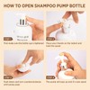 All Hair Types Hair Growth Shampoo Biotin, Rice Water for