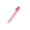 Trucozie Crevice Tool Attachment for Cordless Vacuum Cleaner T351 Pink