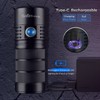 sofirn Flashlight High Lumens, 8000 Lumens Super Bright SP36 Pro