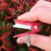 Knife Fruit Picking Tool Multifunctional Thumb Knife, Practical Garden Leaf