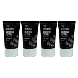 Mommy Care [Mami Care] Perilla Tone-Up Sun Cream Spot Care 50ml 4 units -AO- 1 unit/1 unit / [마미케어] 들깨톤업 선크림 기미관리 50ml 4개 -AO- 1개/1개