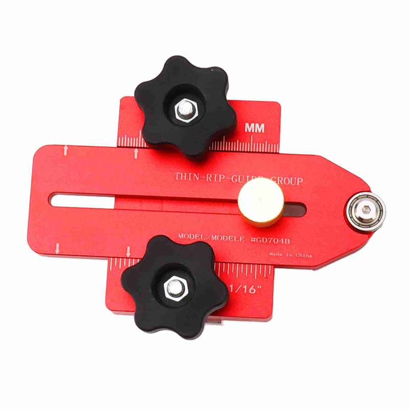 Woodworking Table Saw Jig Aluminum Alloy Router Table Band Saw