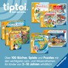 Ravensburger tiptoi Spiel 00119 - Heute gehen wir Einkaufen -