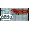Easy Wood Tools 3/8" Negative Rake Beading Cutter (2830NR)
