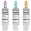 Gatorlyte Rapid Rehydration Electrolyte Drink, 3 Flavor Variety Pack 2.0,