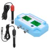 3 in 1 PH ORP Temperture Water Quality Detecor Multifunctional
