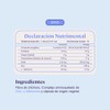 B-FIT B Zinc 90 Cápsulas - Suplemento con Zinc-L-Metionina -