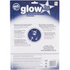 The Original Glowstars Company Glow-in-The-Dark 3D Moon Sticker - Room