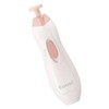 COMBI Baby Label Nail Care Set Pink Label(for New born)