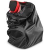 LALOCAPEYO Durable Car Seat Travel Bag & Durable Stroller Bag