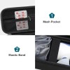 Portable Nebulizer Bag for Travel Slim Design Ideal Gift for