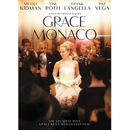Grace Of Monaco