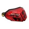 iTobest Taillight - Integrated LED Tail Brake Turn Signal Light