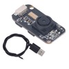 USB Camera Module, 300000 Pixel Device Embedded Built in Mini