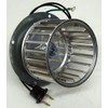 Generic 69357000 Motor Exhaust Side Assembly Compatible with Nutone 9605,