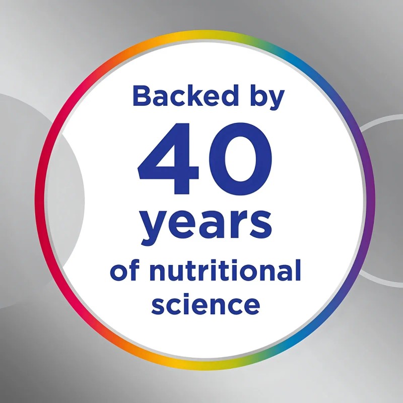 Centrum Silver Multivitaminico Hombre 50 + Sabor N/a