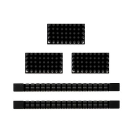 Creality Nozzle Wiper for K1 Series CFS Upgrade Accessory Kit, Clean Nozzle, Optimize Printing Experience, 3D Printer Wipe Module Parts Original 3D Printer Nozzle Cleaner