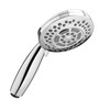 American Standard 1660207.002 Hydrofocus 6-Function Hand Shower, Polished Chrome