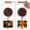 Espresso Distribution Tool with WDT Needles - 0.3mm Stainless Steel,