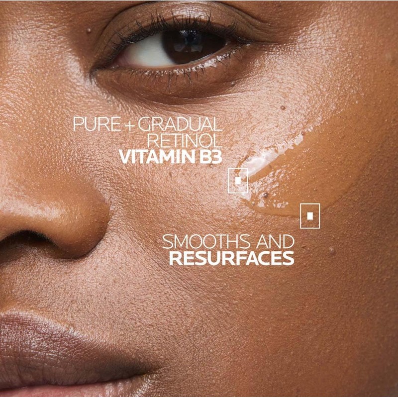 La Roche-Posay La roche posay retinol b3 serum anti-arrugas 30