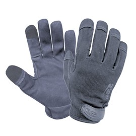 HATCH FMN501 Cut/Needle Puncture Resistant Glove with PROTECH Liner, Gray, Small