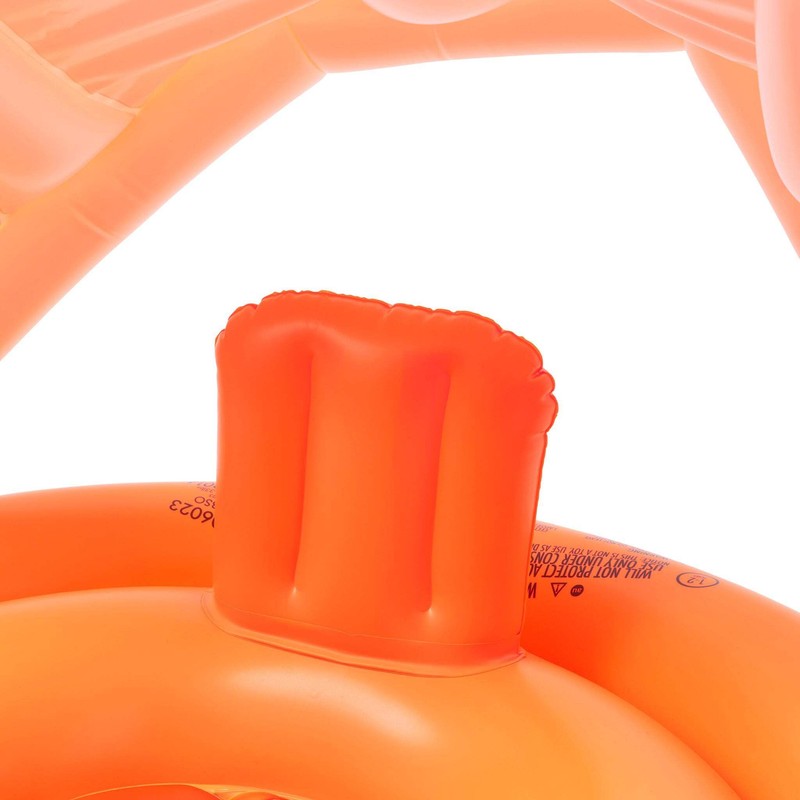 Baby Float | Sonny The Sea Creature