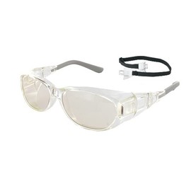 Post-Cataract Protective Glasses Meogard Neo 24M Size S8757-01(M)