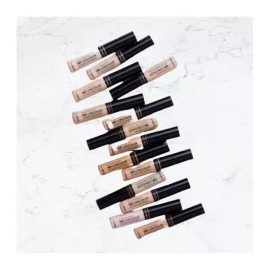 The Saem 더샘 [2PACK]커버 퍼펙션 팁 컨실러 10colors [피치 베이지] The Saem [2PACK] Cover Perfection Tip Concealer 10 colors [Peach Beige]