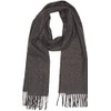 Gant Solid Lambswool Men's Scarf -