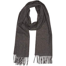 Gant Solid Lambswool Men's Scarf -