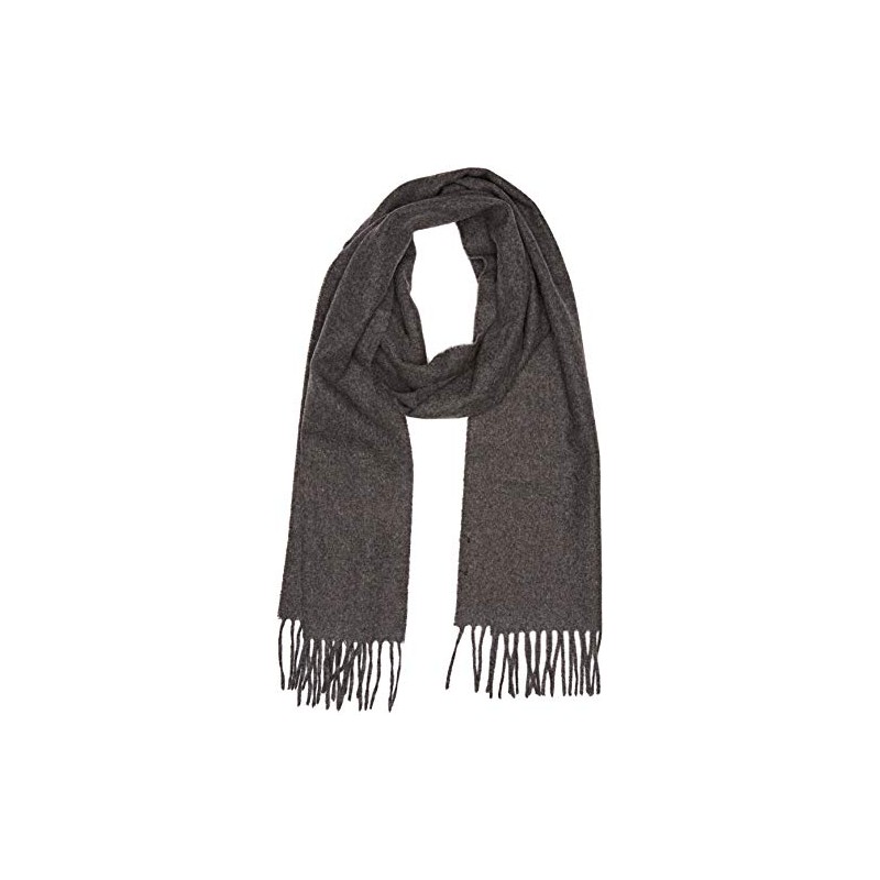 Gant Solid Lambswool Men's Scarf -