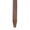 Levy's Leathers 3" Cirro Series Padded Garment Leather Guitar Strap;