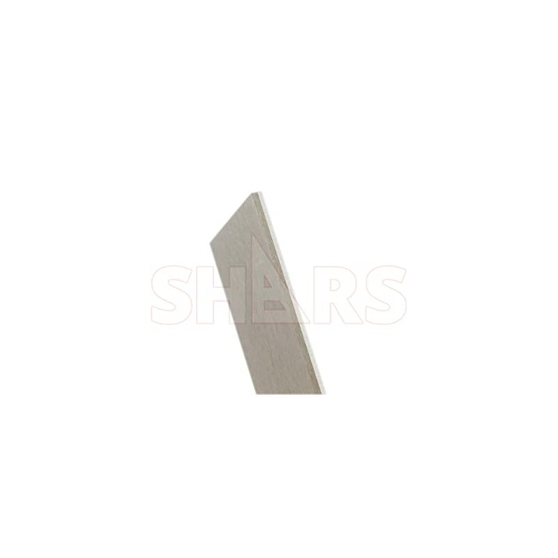 Shars 1/8 x 3/4 x 5" HSS P Type Cut-Off