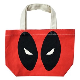 Detpool SPDP415 Gusseted Bag Face